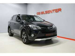 Toyota | RAV4 | Diesel | 2015