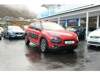 Citroen | C4 Cactus | Diesel | 2015