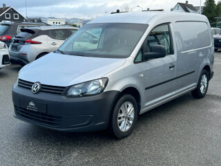 Volkswagen | Caddy Maxi | Diesel | 2014