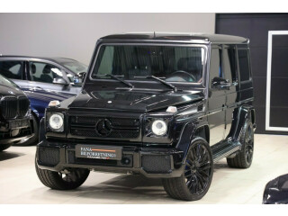 Mercedes-Benz | Geländewagen | Bensin | 2008