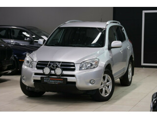 Toyota | RAV4 | Diesel | 2008