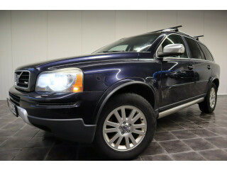 Volvo | XC 90 | Diesel | 2009