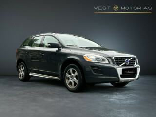 Volvo | XC 60 | Diesel | 2012