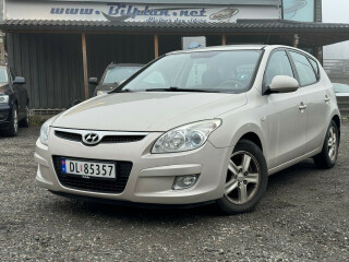 Hyundai | i30 | Diesel | 2008