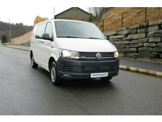 Volkswagen | Transporter | Diesel | 2017