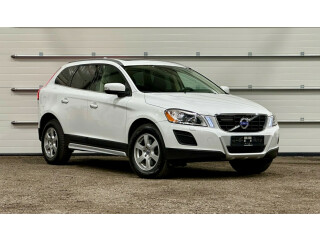 Volvo | XC 60 | Diesel | 2012