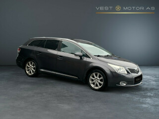 Toyota | Avensis | Diesel | 2010