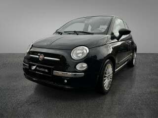 Fiat | 500 | Bensin | 2013