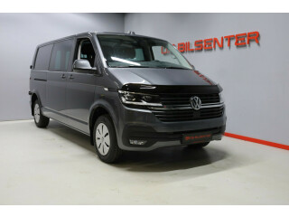 Volkswagen | Transporter | Diesel | 2024