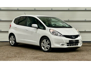 Honda | Jazz | Bensin | 2014