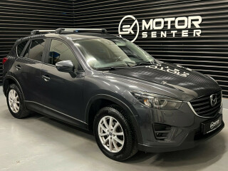 Mazda | CX-5 | Diesel | 2016