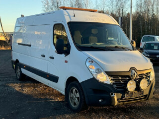 Renault | Master | Diesel | 2015