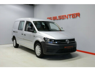 Volkswagen | Caddy Maxi | Diesel | 2019