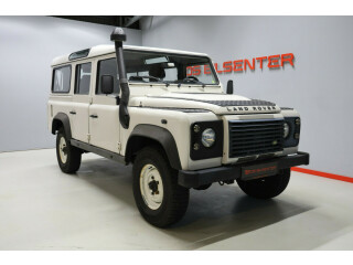 Land Rover | Defender | Diesel | 2008