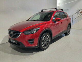 Mazda | CX-5 | Diesel | 2016