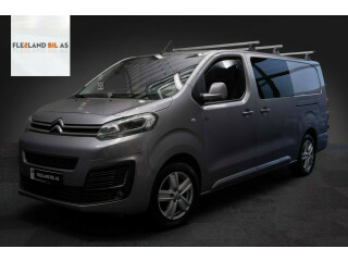 Citroen | Jumpy | Diesel | 2019