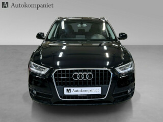 Audi | Q3 | Diesel | 2013