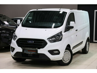 Ford | Transit Custom | Diesel | 2019