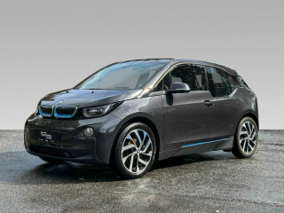 BMW | i3 | Elektrisitet | 2014