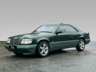 Mercedes-Benz | E-Klasse | Bensin | 1994