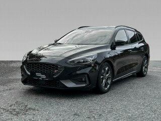 Ford | Focus | Bensin | 2020