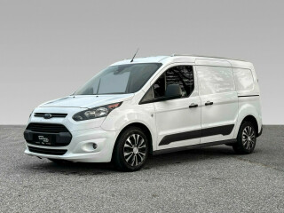 Ford | Transit Connect | Diesel | 2018