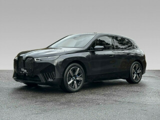 BMW | iX xDrive 50 | Elektrisitet | 2024