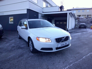 Volvo | V70 | Diesel | 2008