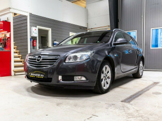 Opel | Insignia | Diesel | 2010