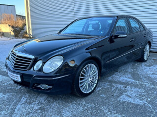 Mercedes-Benz | E-Klasse | Diesel | 2007