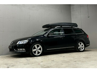 Volkswagen | Passat | Diesel | 2011