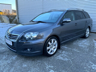 Toyota | Avensis | Diesel | 2007