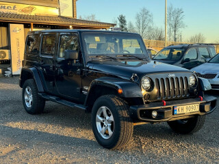 Jeep | Wrangler | Diesel | 2013