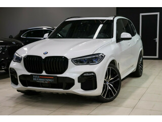 BMW | X5 | Diesel | 2019