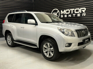 Toyota | Land Cruiser | Diesel | 2010