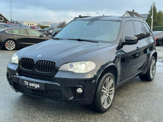 BMW | X5 | Diesel | 2012