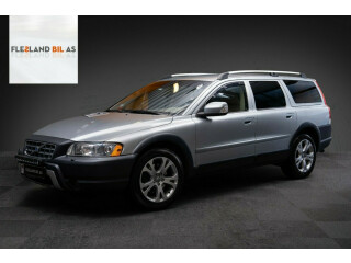 Volvo | XC 70 | Diesel | 2006