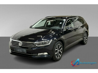 Volkswagen | Passat | Diesel | 2015