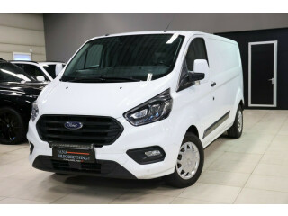 Ford | Transit Custom | Diesel | 2019