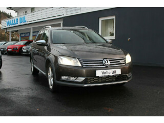 Volkswagen | Passat | Diesel | 2013