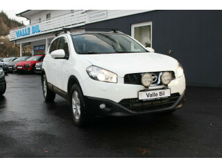 Nissan | Qashqai | Diesel | 2012