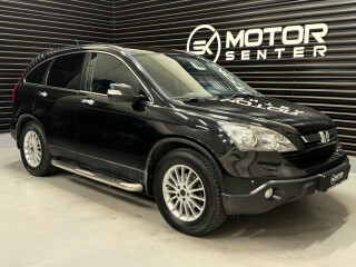 Honda | CR-V | Bensin | 2007