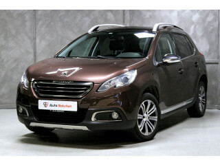 Peugeot | 2008 | Diesel | 2013