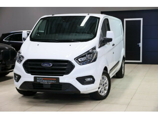 Ford | Transit Custom | Diesel | 2019