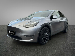 Tesla | Model Y | Elektrisitet | 2023