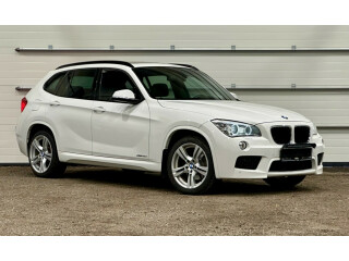 BMW | X1 | Diesel | 2013