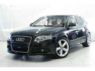 Audi | A4 | Diesel | 2008