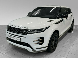 Land Rover | Range Rover Evoque | Elektrisitet+bensin | 2022