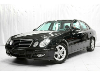 Mercedes-Benz | E-Klasse | Diesel | 2007