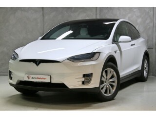 Tesla | Model X | Elektrisitet | 2020